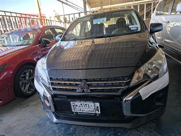 میتسوبیشی میراج 2024  بۆ فرۆشتن لە عێراق -  بەغداد